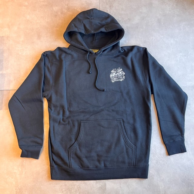 ANTI HERO | Cambie SkateShop
