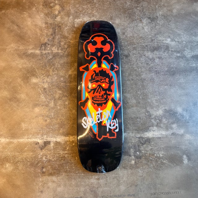DECK デッキ | Cambie SkateShop