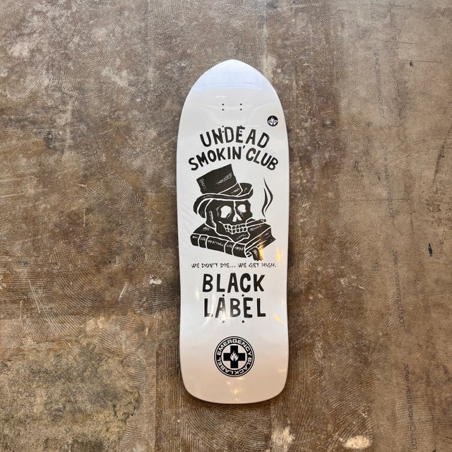 BLACK LABEL | Cambie SkateShop