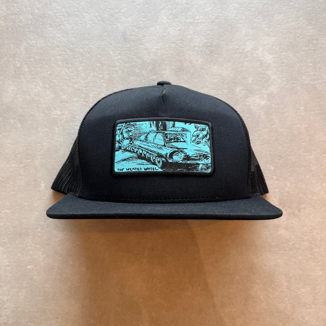 THE HEATED WHEEL | Cambie SkateShop