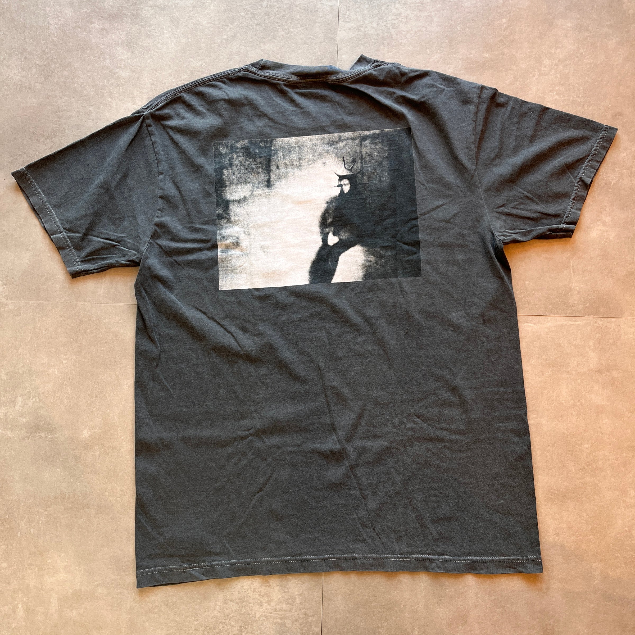HOCKEY] S/S TEE Waiting Tee | Cambie SkateShop