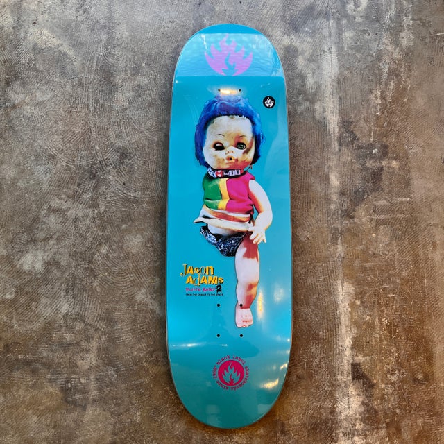 BLACK LABEL | Cambie SkateShop
