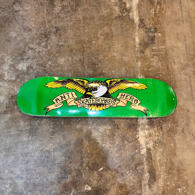 DECK デッキ | Cambie SkateShop