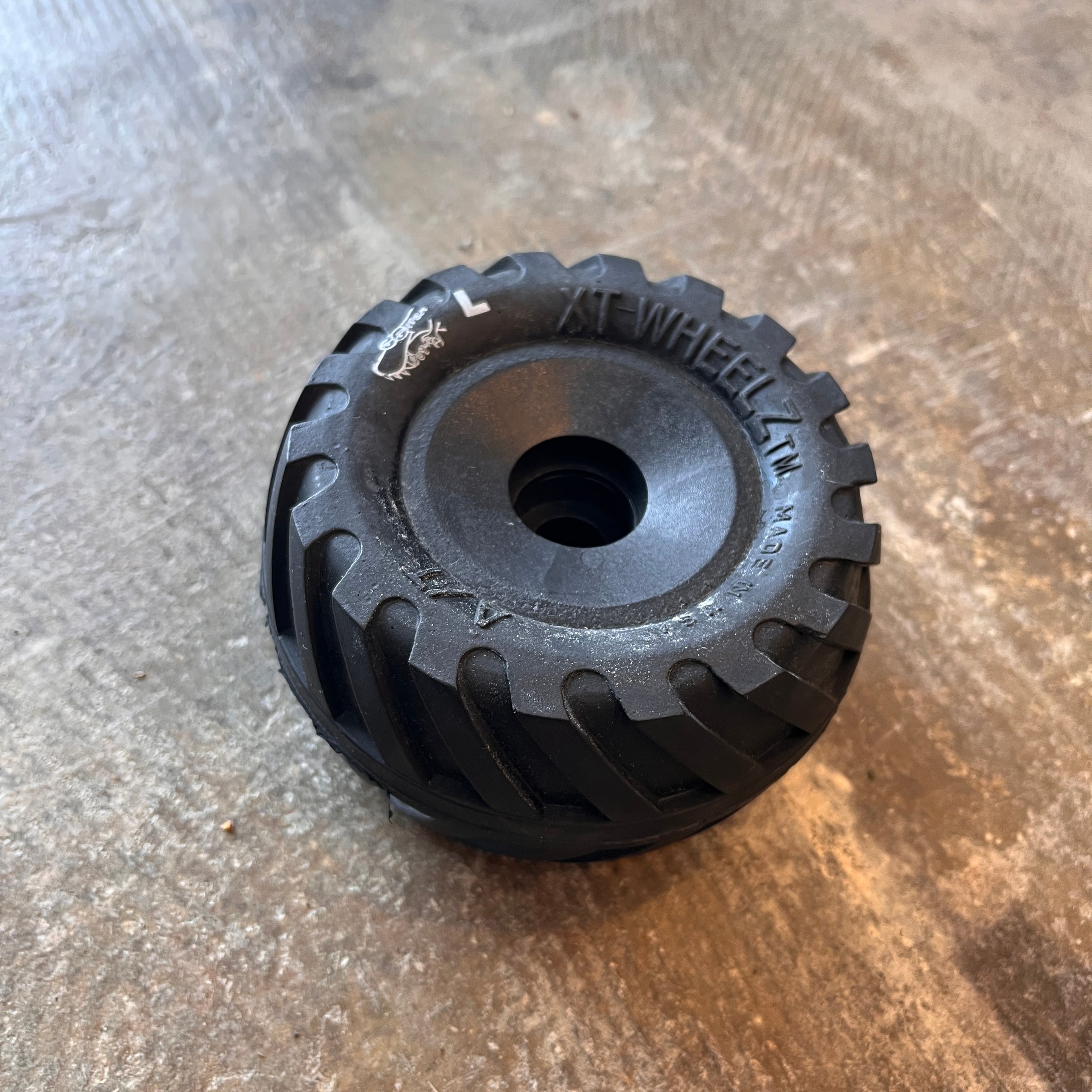 PLATIPUS WHEEL ダートウィールDIRT WHEEL 送料込 PLATIPUS] WHEEL（ダートウィール） | Cambie SkateShop