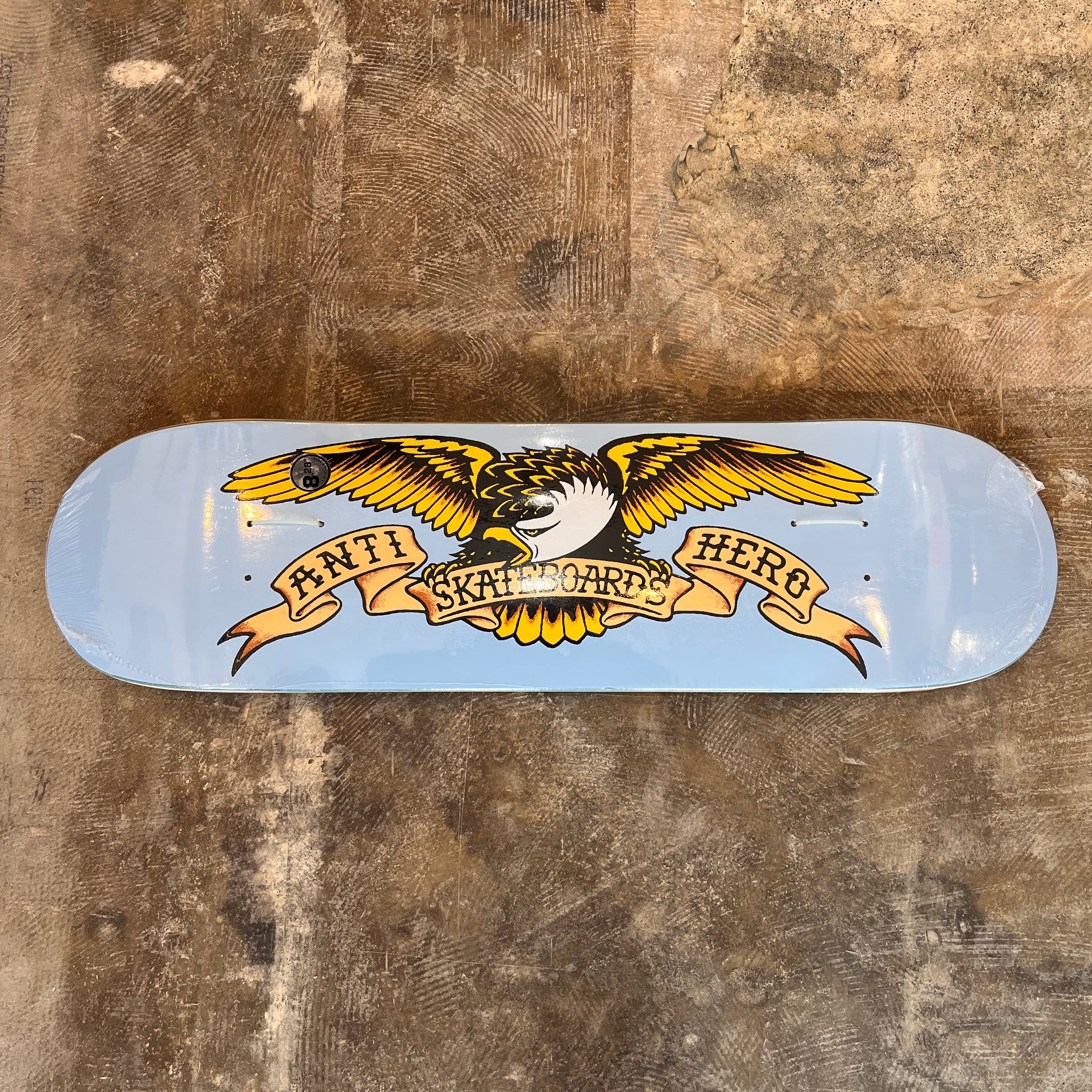 THE HEATED WHEEL] FIBER RIDER BIO SURF | Cambie SkateShop
