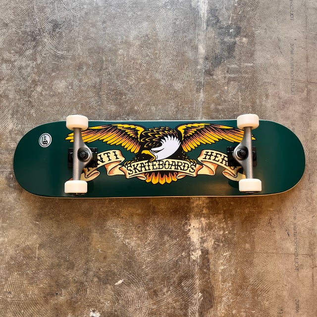 COMPLETE SET | Cambie SkateShop