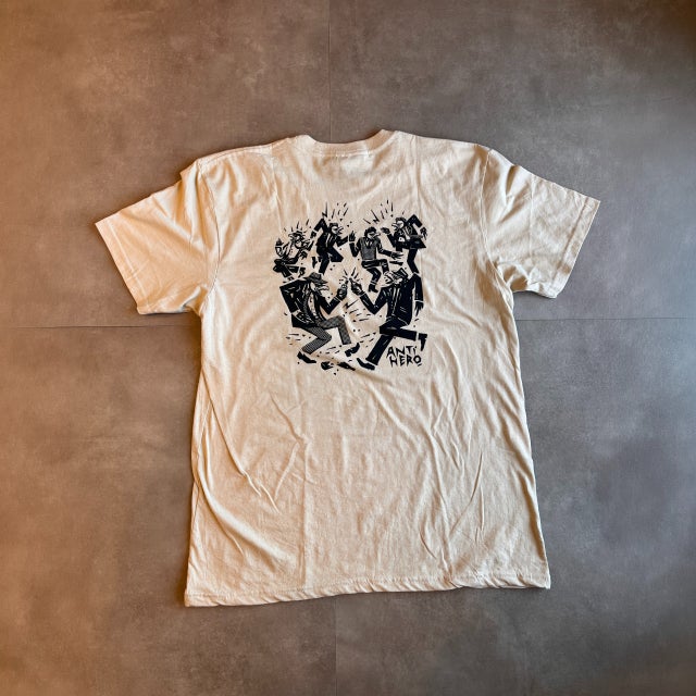 S/S | Cambie SkateShop