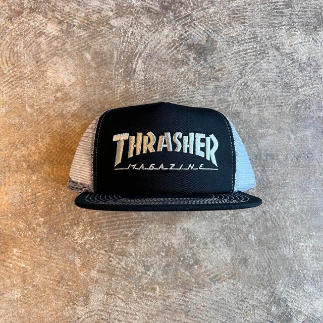 THRASHER | Cambie SkateShop