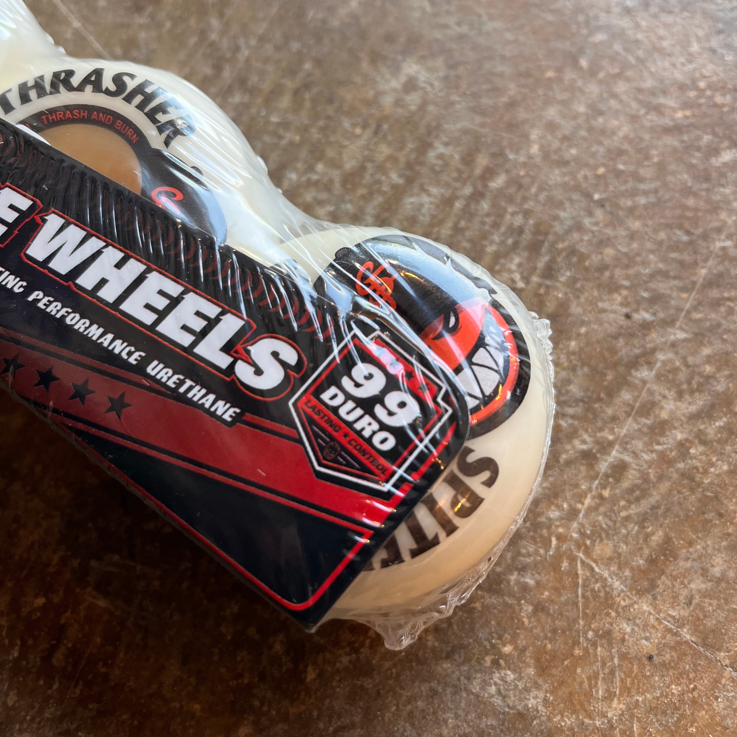 SPITFIRE Mark Gonzales ウィール 99DURO SPITFIRE Mark Gonzales ウィール 99DURO SPITFIRE WHEELS (スピット