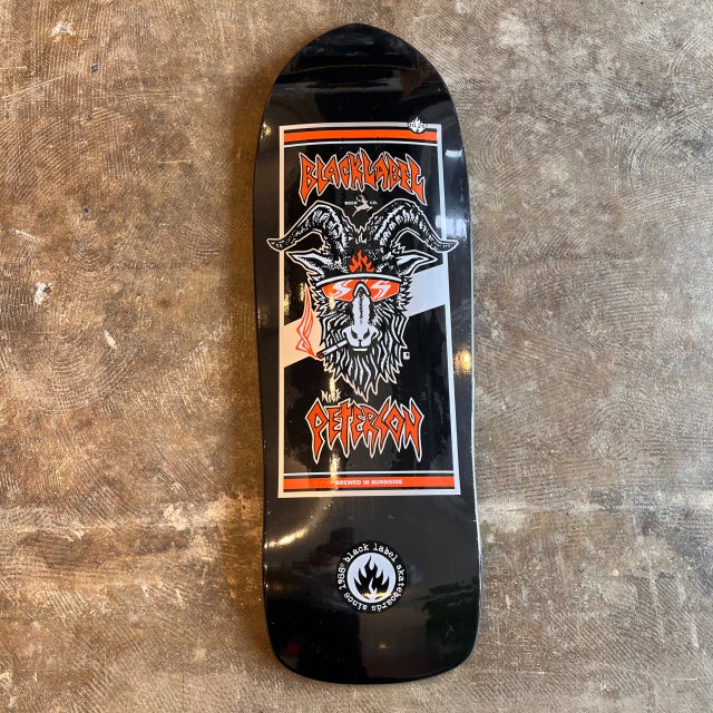 BLACK LABEL | Cambie SkateShop