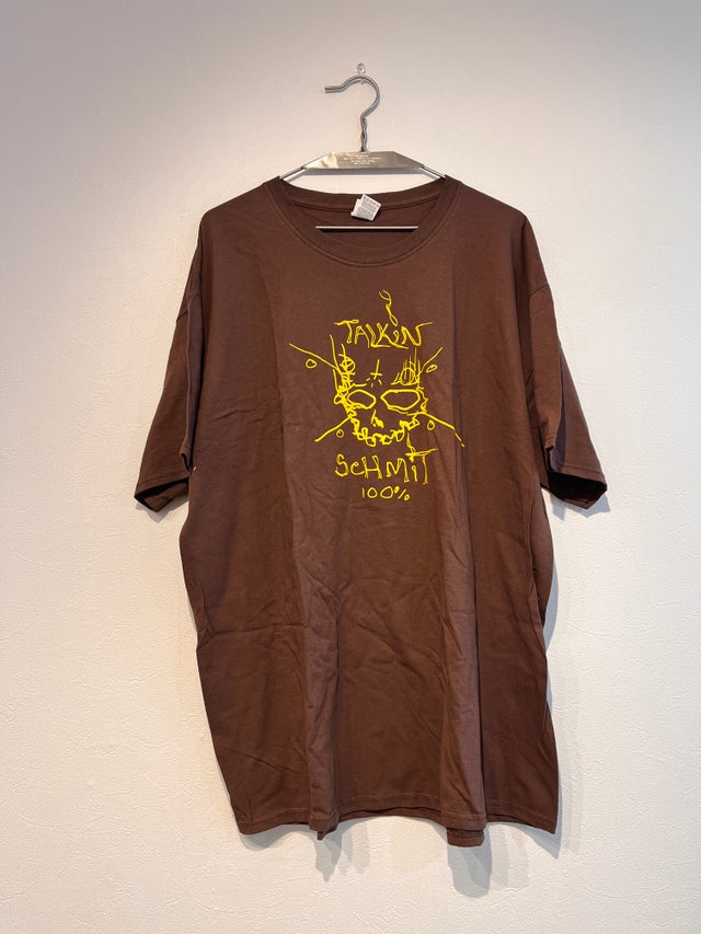 TALKING SCHMIT | Cambie SkateShop