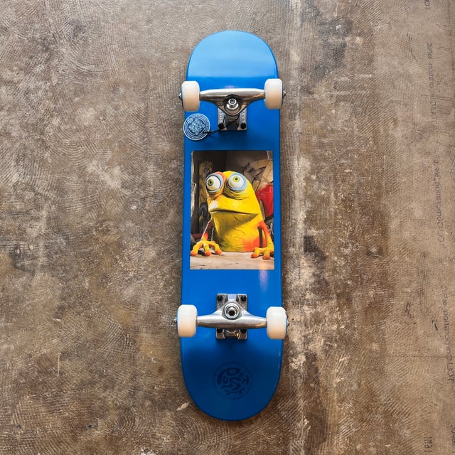 COMPLETE SET | Cambie SkateShop