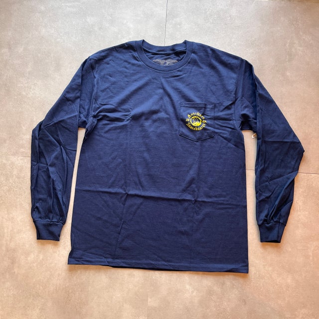 L/S | Cambie SkateShop
