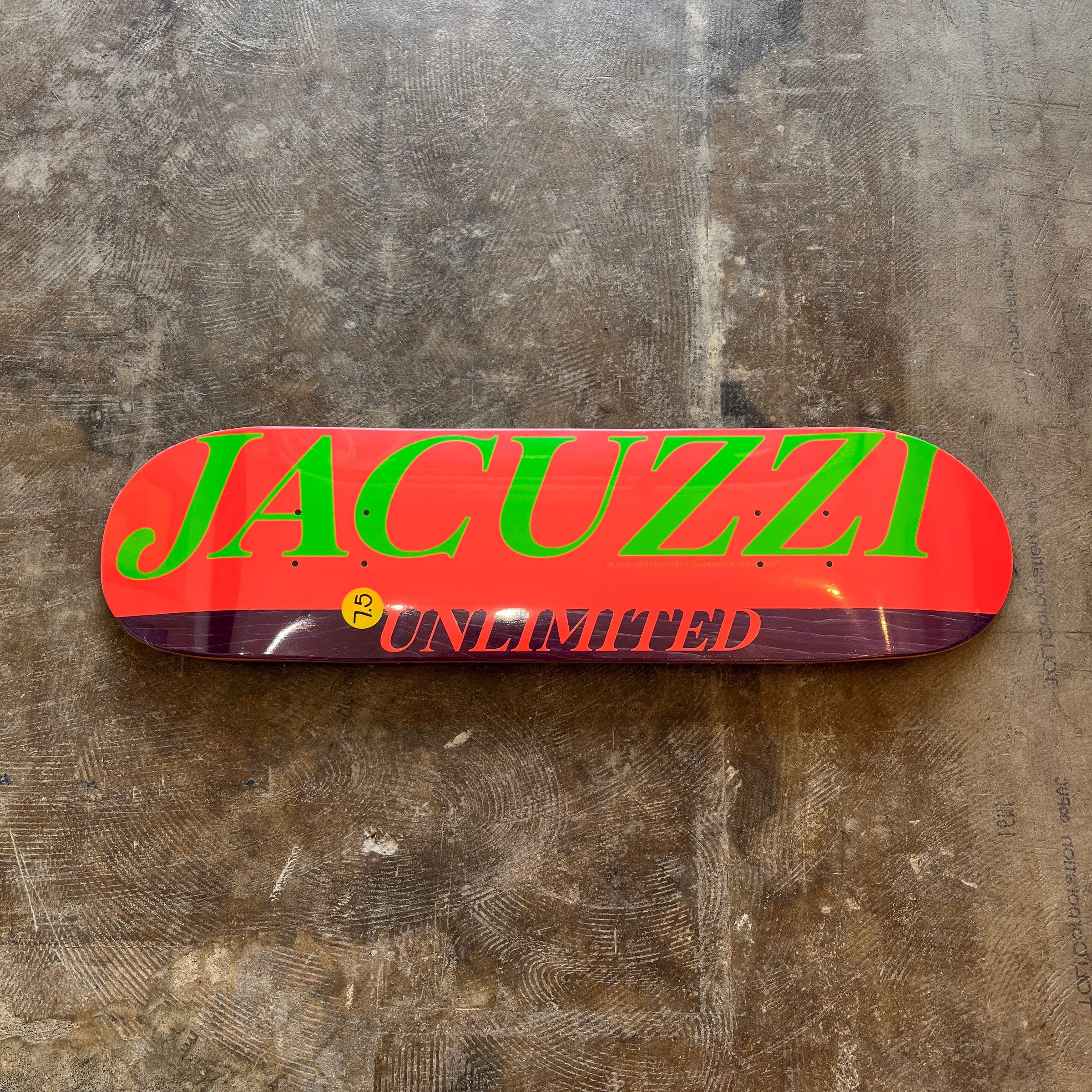 HOCKEY] Paralysis - Kevin Rodrigues (Shape 1) 8.25 | Cambie SkateShop