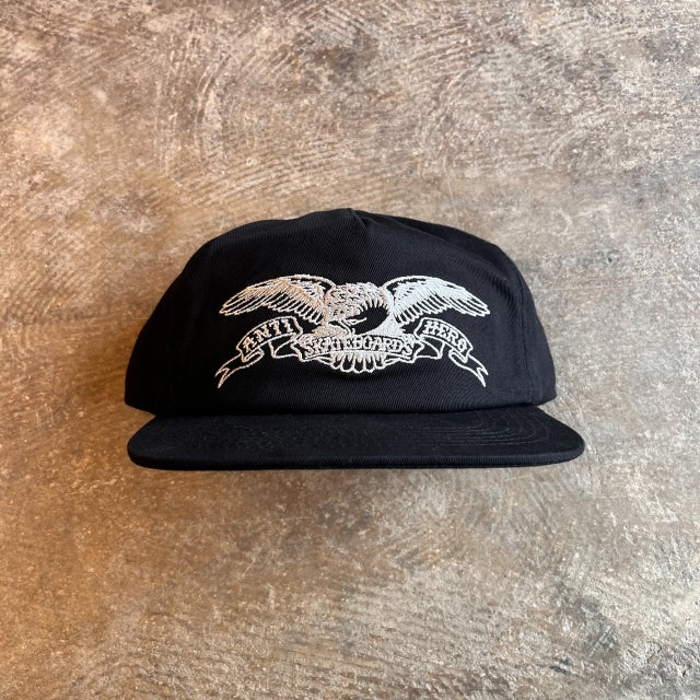 ANTI HERO | Cambie SkateShop