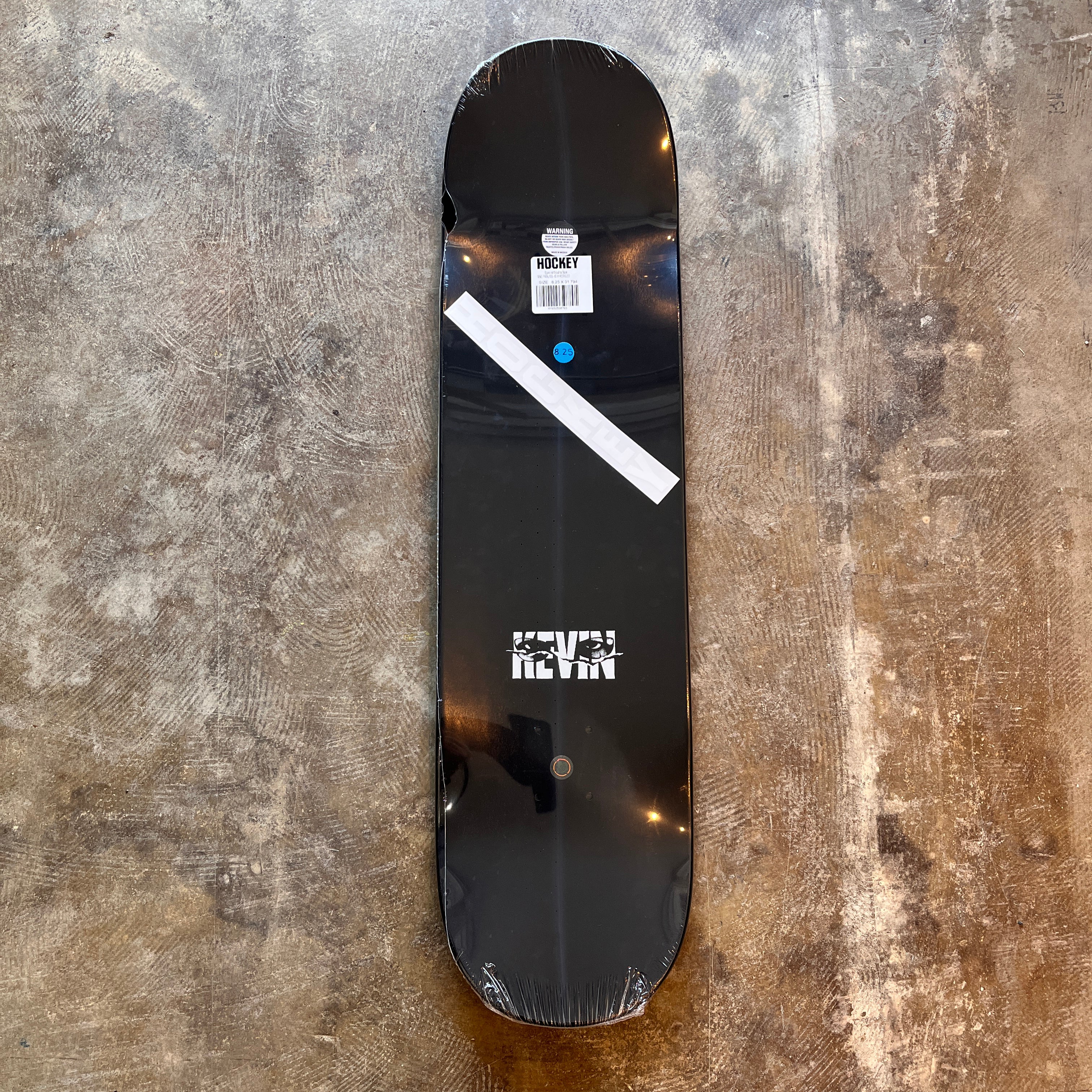 HOCKEY] Paralysis - Kevin Rodrigues (Shape 1) 8.25 | Cambie SkateShop