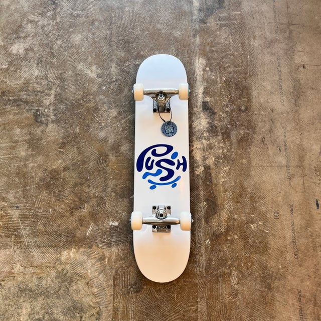 COMPLETE SET | Cambie SkateShop