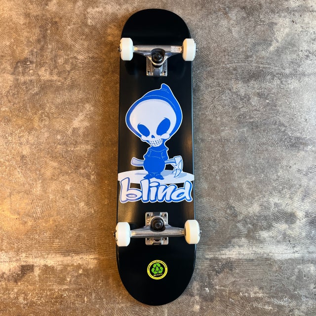 COMPLETE SET | Cambie SkateShop
